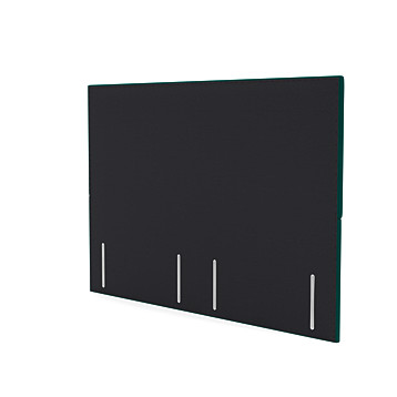 Highgrove Jupiter Floor Standing Headboard Image